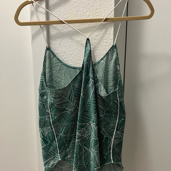 Victorias secret satin camisole - Picture 5 of 5